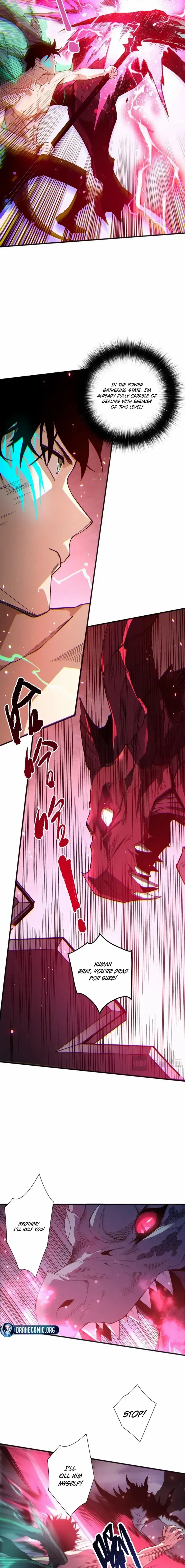 Catastrophic Necromancer Chapter 233 image 13_optimized